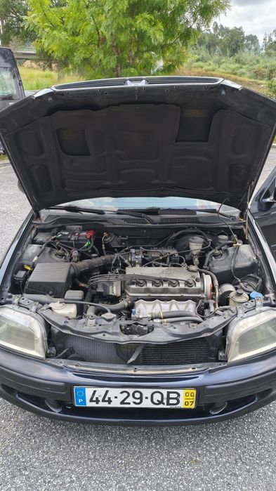 Honda Civic 1.4 i