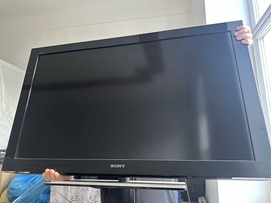 Телевізор SONY 40