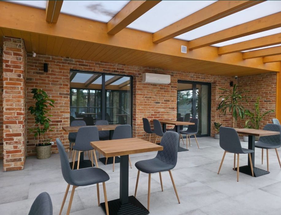 Sprzedam stoliki do kawiarni!