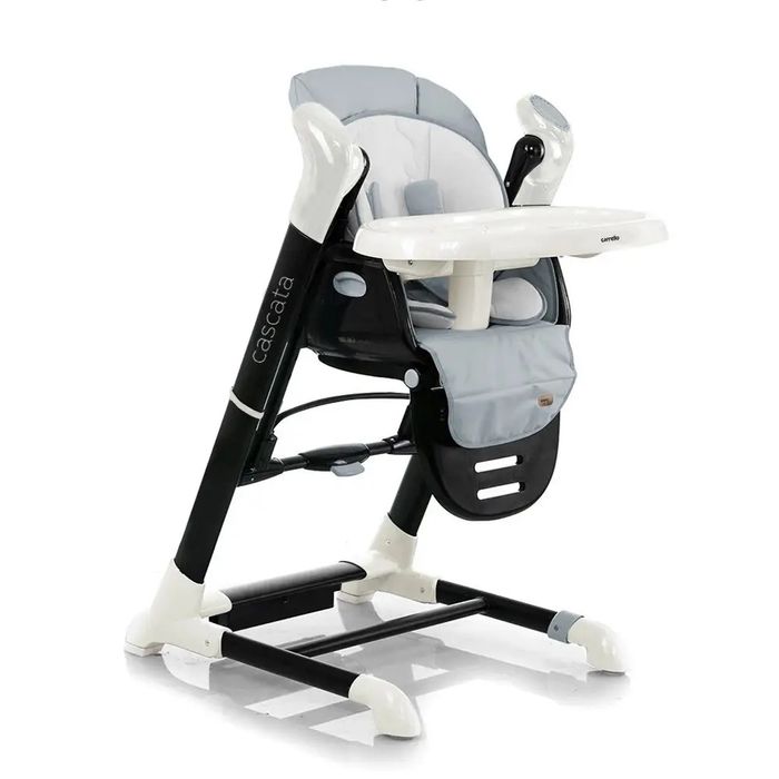 Стілець-гойдалка Carrello Cascata 3 в 1 , стульчик