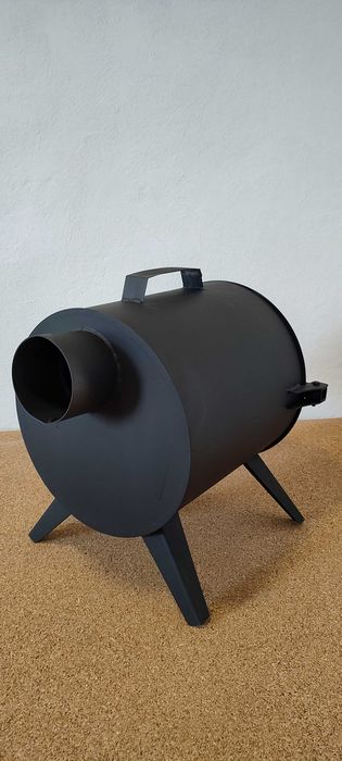 Palenisko do wędzarnika, suszarni, smoker