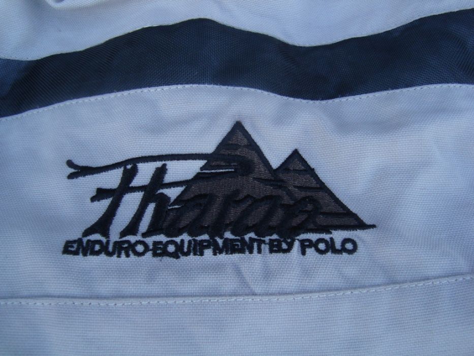 kurtka Polo rozmiar XL- Super