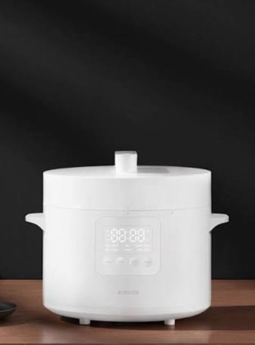 Xiaomi Electric Pressure Cooker 4.8L