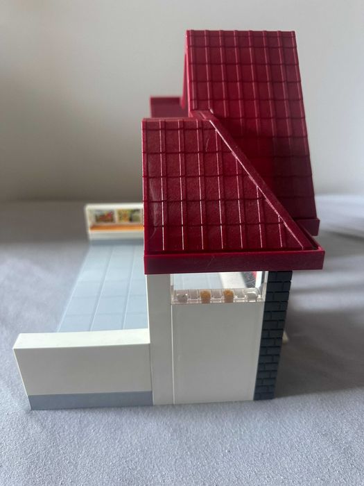 Playmobil - Escola