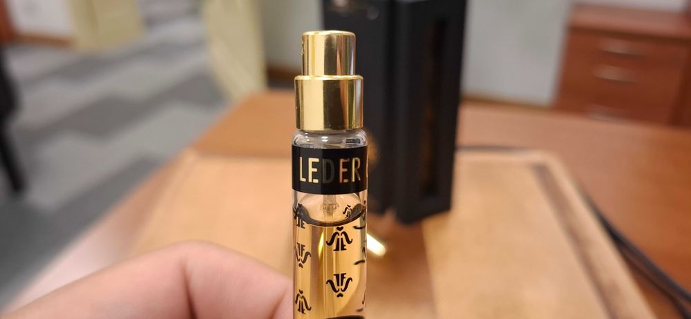 J.F. Schwarzlose Berlin - Leder 6