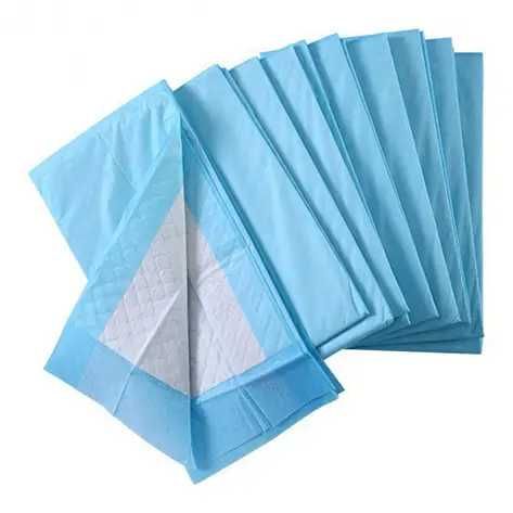 Одноразовые пеленки для взрослых (пелюшки гігієнічні) 174 грн за 30 шт