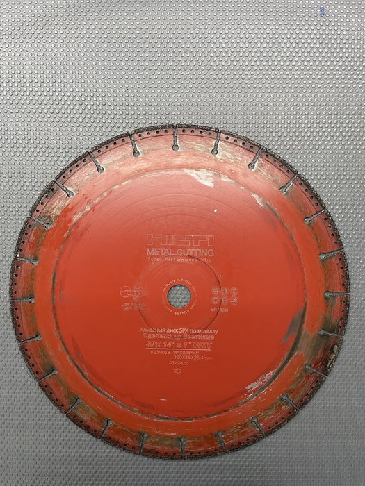 Serra de Corte para Metal BOSCH GCO 14-24 J Profissional