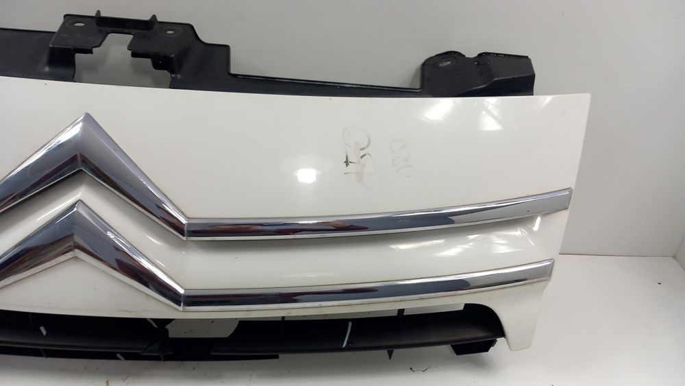 Citroen Jumpy Ii Atrapa Grill Ewpa