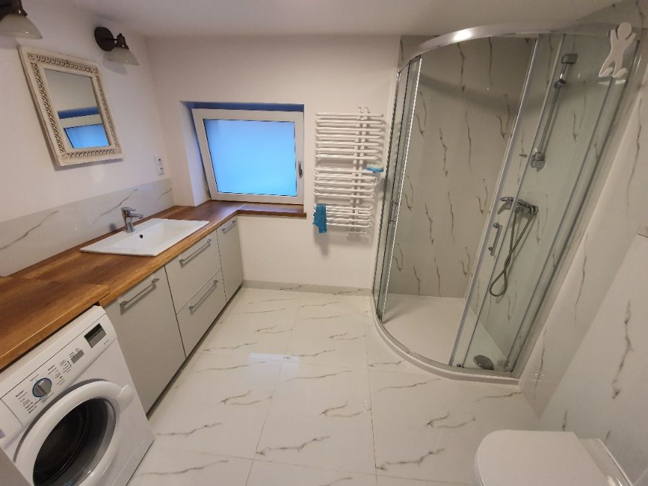 Noclegi, Dom dla Pracowników, Firm, Turystów Квартира для робітників