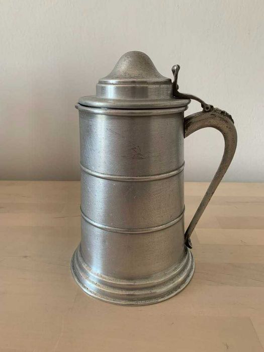 Bule / Leiteira antiga