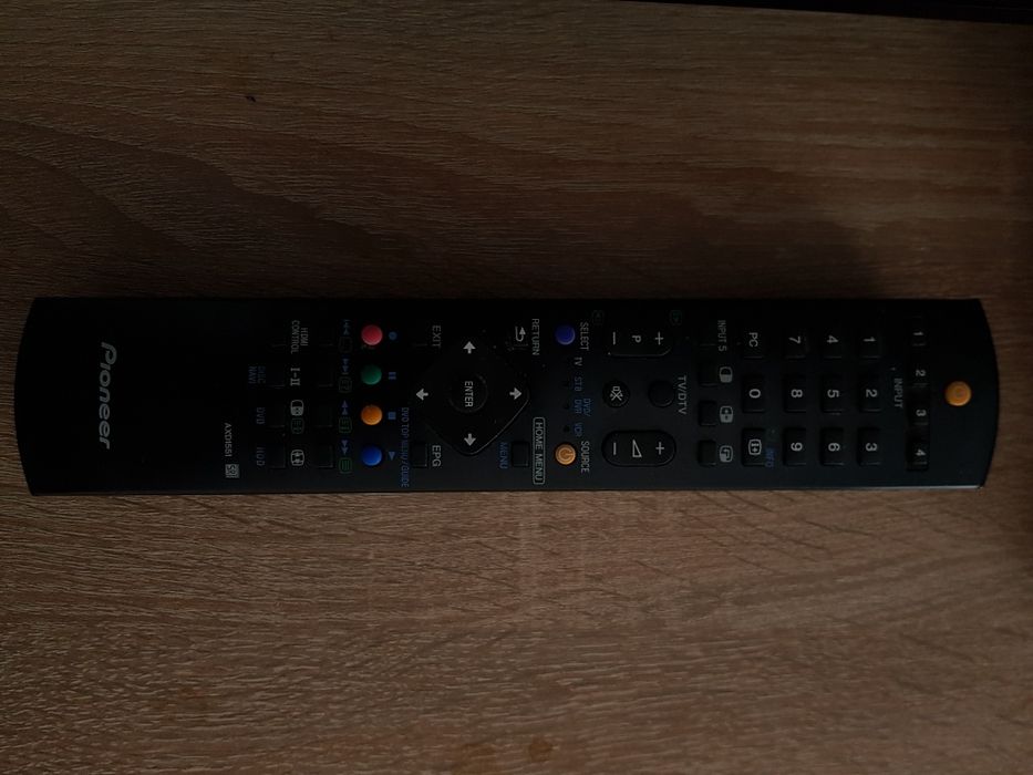 Telewizor plazma Pioneer 42 cale PDP 428XD