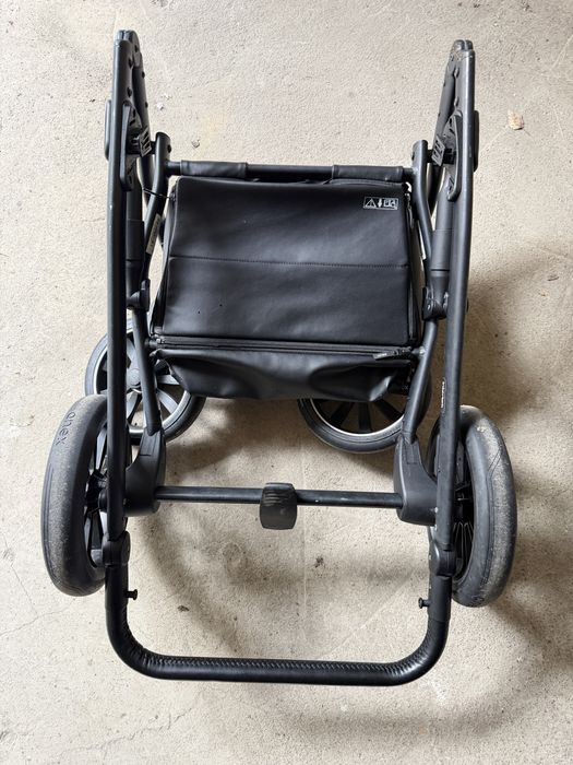 Коляска anex m/type 2 в 1