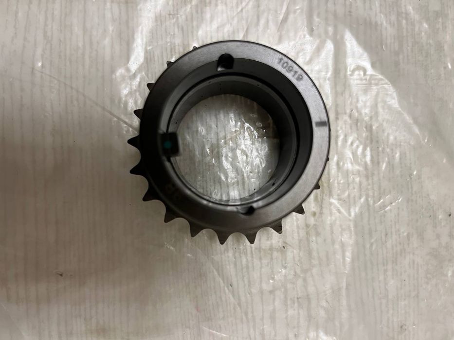 Комплект ГРМ M9R