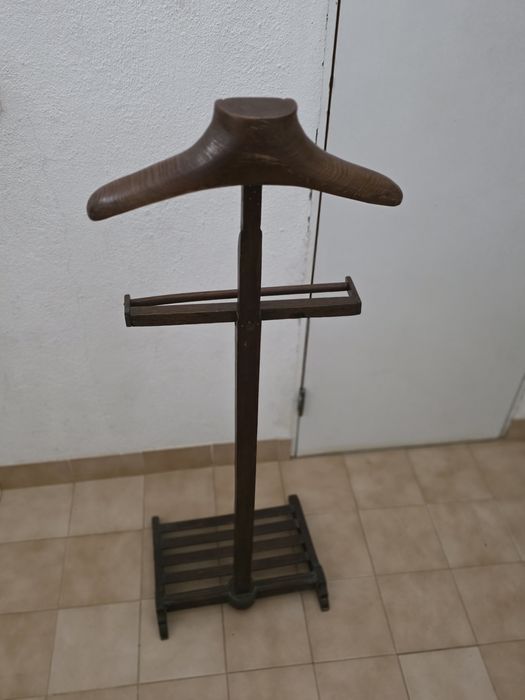 Cabide antigo decorativo