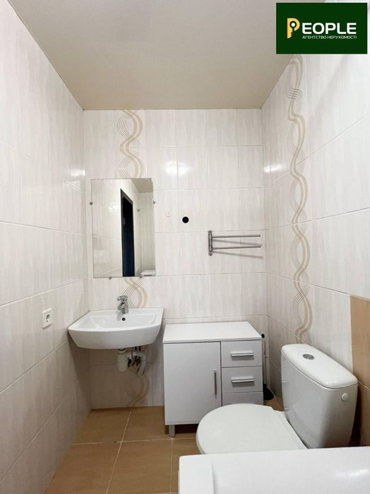 Оренда 1к ЖК Щасливий, Петропавлівська Борщагівка, Академмістечко