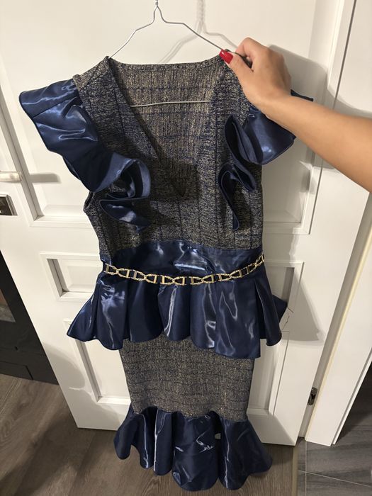 Piękny nowy komplet