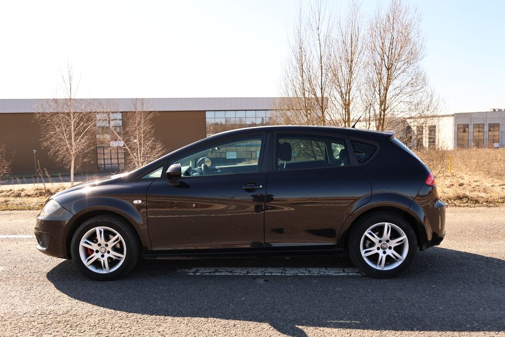 Seat Leon 1.6 tdi