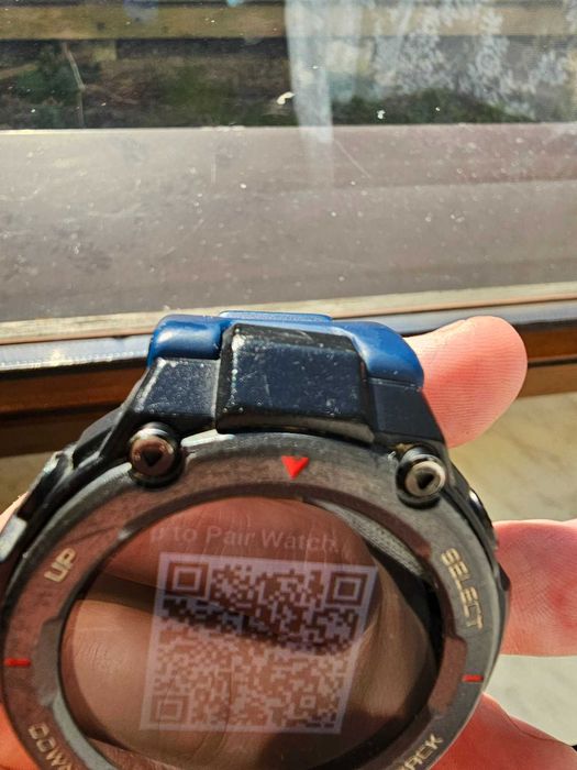 Amazfit Trex Pro