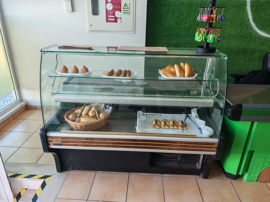 Trespasse de Loja de Produtos Brasileiros