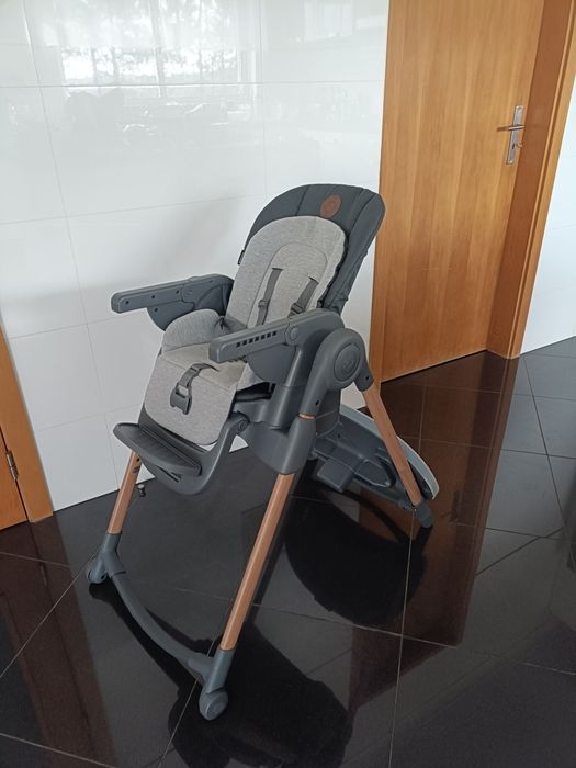 Cadeira de alimentação Maxi-Cosi