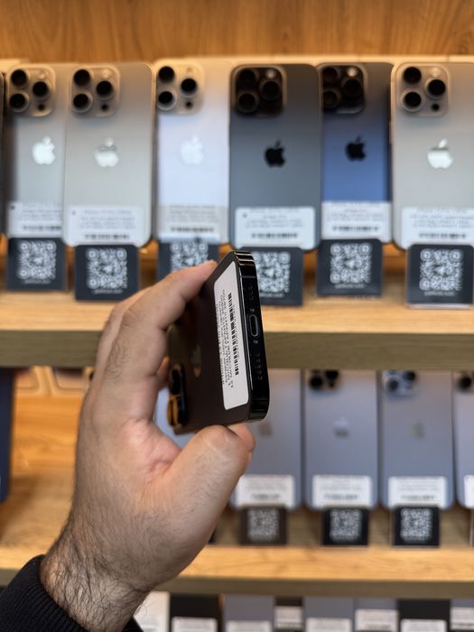 iPhone 14 Pro 256Gb 100% Батарея | Гарантія