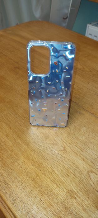 Чохол для телефону Redmi Note 10 Pro