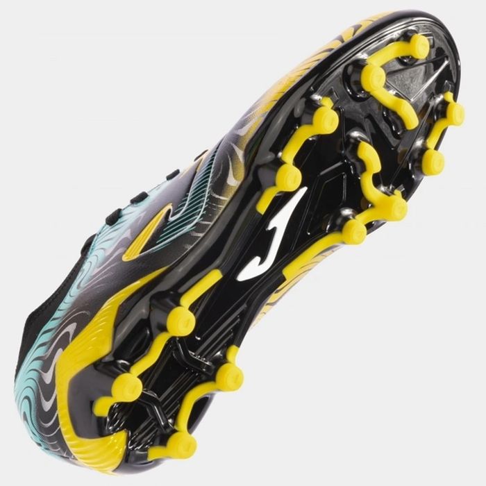 Chuteiras Joma Evolution Gold