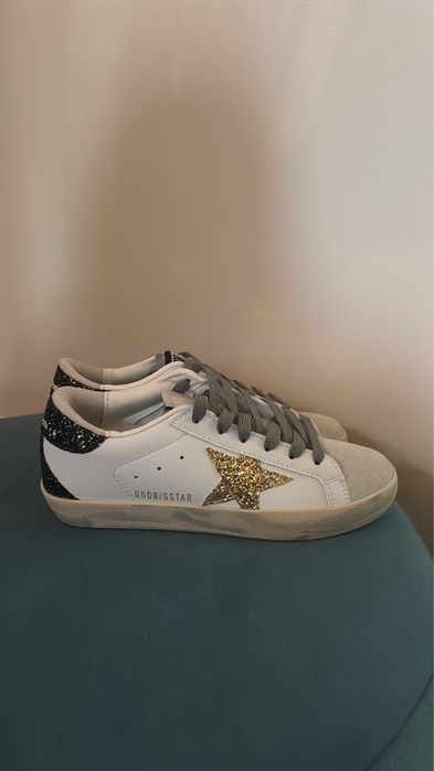 Sapatilhas golden goose