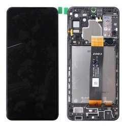 Samsung Galaxy a32 5G Wyświetlacz LCD Oryginał Wymiana