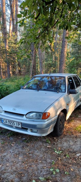 Ваз 2115 продається