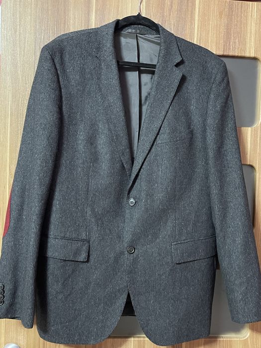 Пиджак мужской HUGO BOSS M-L