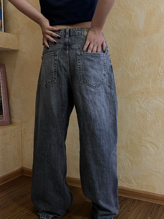 Джинси pull&bear