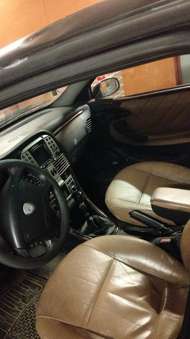 Lancia Lybra 115 CV aceito retoma