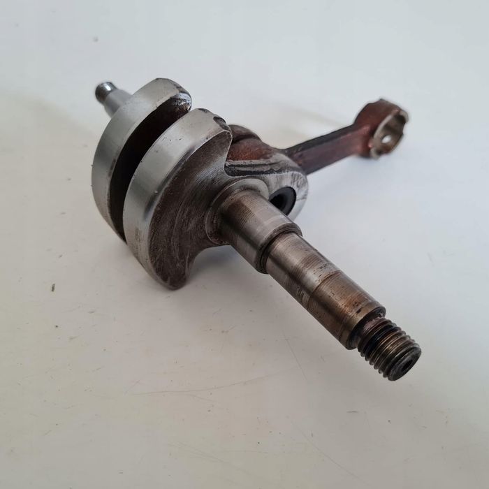 Oregon 51Cc Wał Korbowy Korbowód