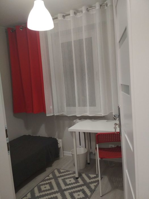 Mieszkanie – Olsztyn - Widok 5