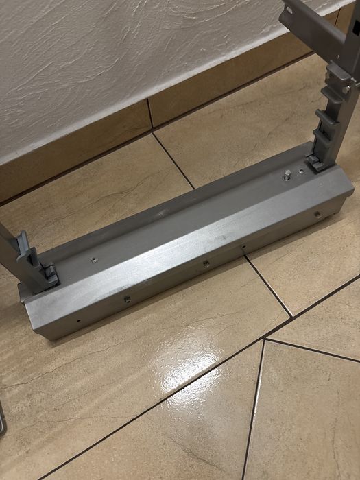 Kosz Cargo wózek