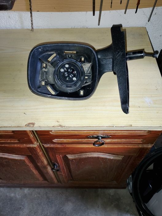 Extintores matavacas