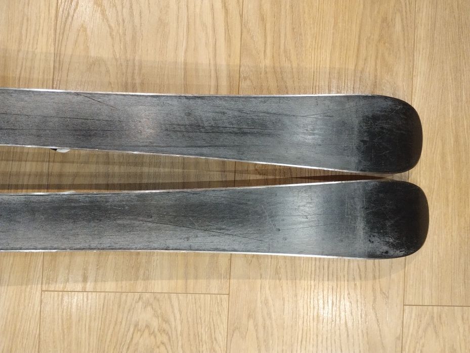 Narty zjazdowe 100 cm wedze