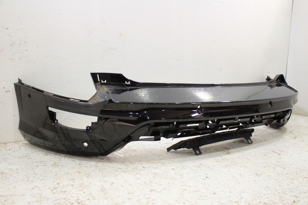 ford kuga mk2 titanium zderzak tył tylny