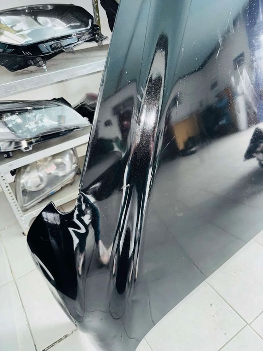 Capot Peugeot RCZ - 2010 / 2015