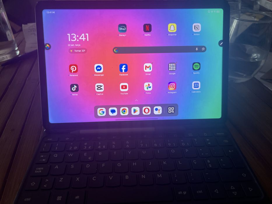 Tablet Lenovo Tab11