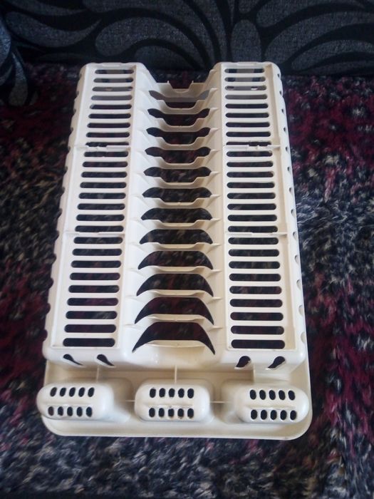 Suszarka do naczyń ociekacz