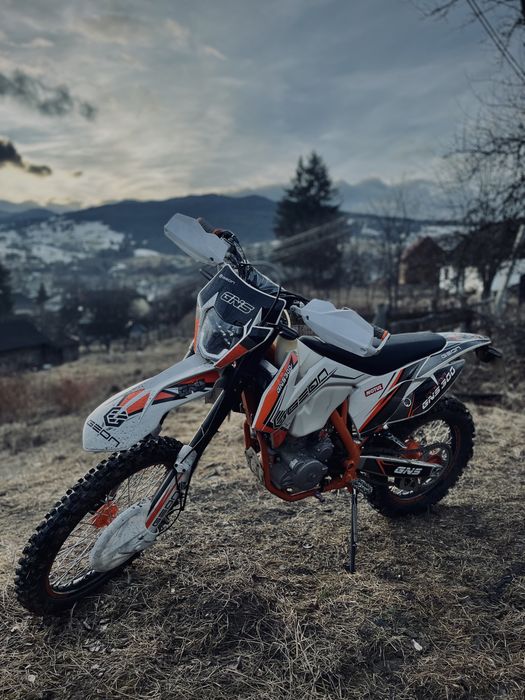 Продам Geon GNS 300