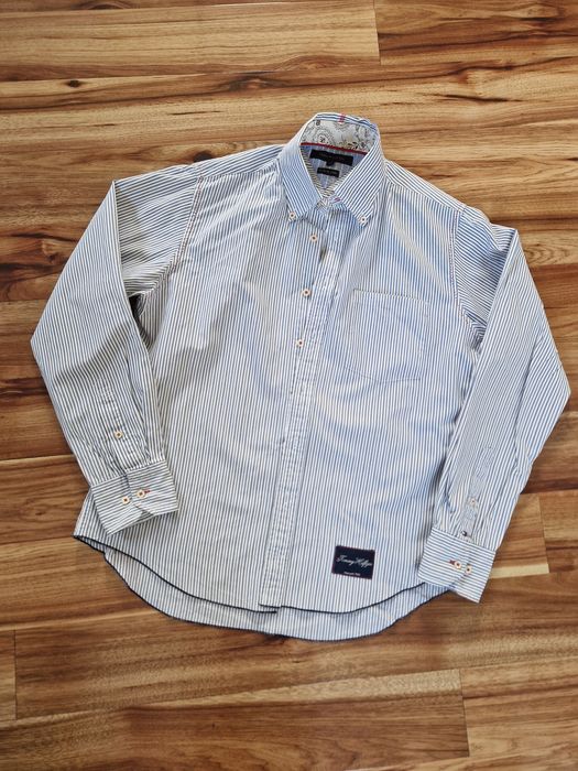 Koszula męska rozmiar M