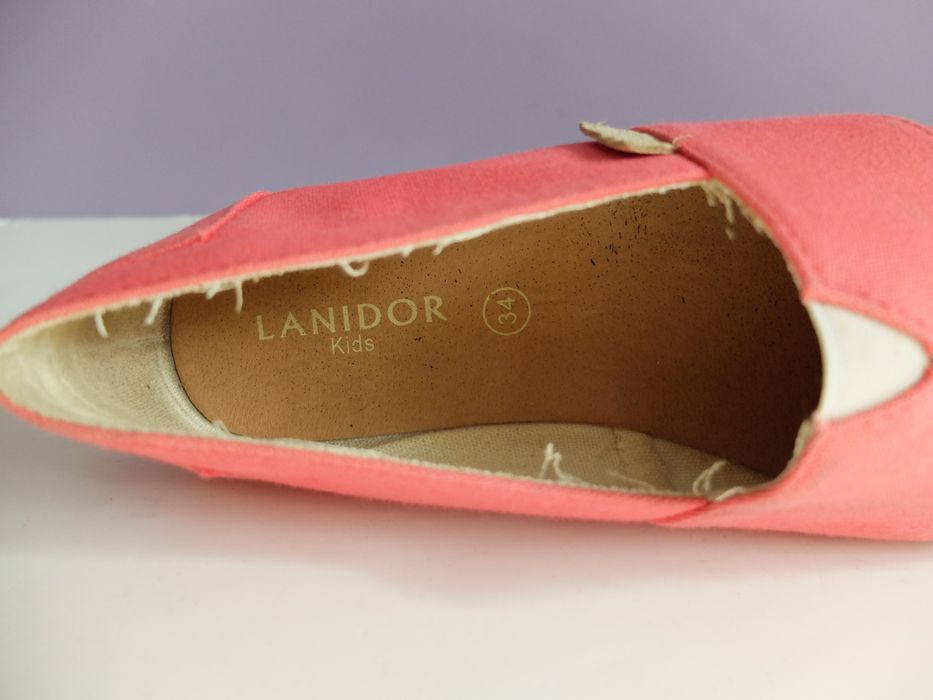 Alpercatas Lanidor