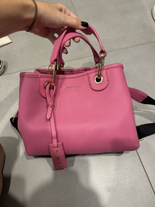 Сумка Emporio Armani