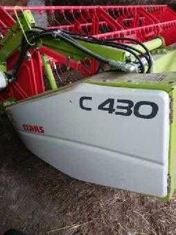 Heder Claas C430  NOWY!!!