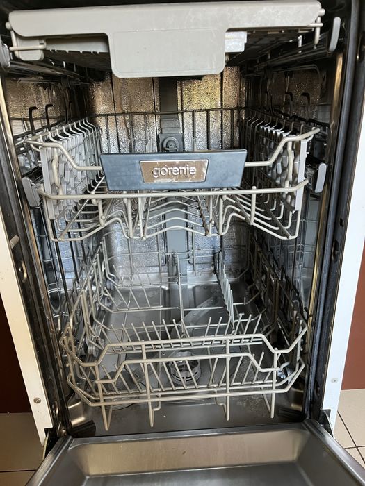 Посудомийна машинка Gorenje