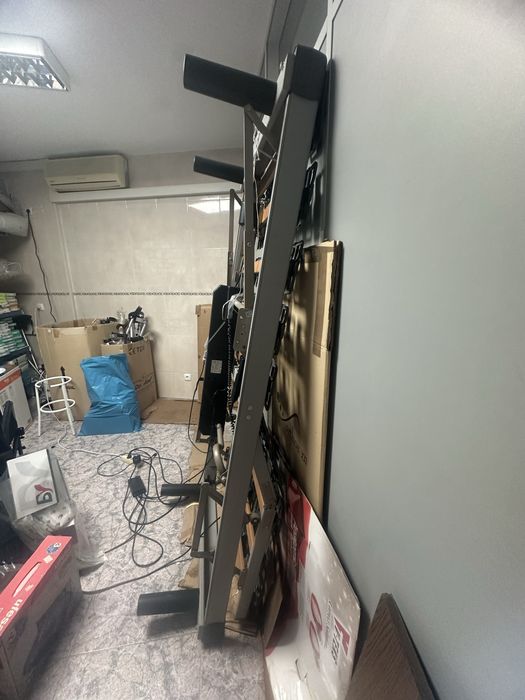 Cama articulada elétrica  sem colchao