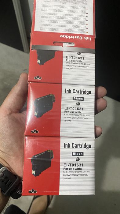 Tinteiros para impressora brotheres